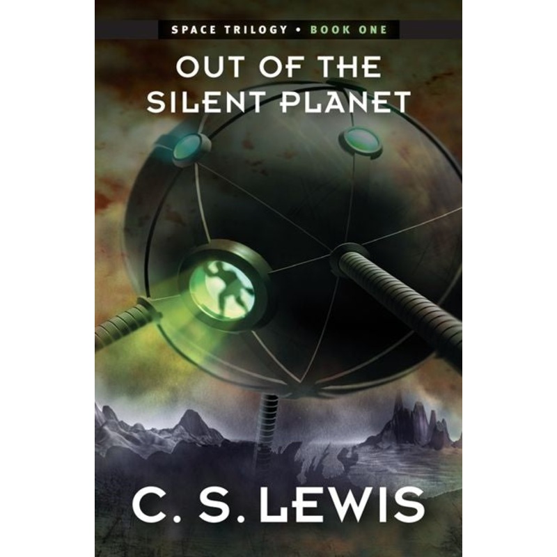 Out of the Silent Planet