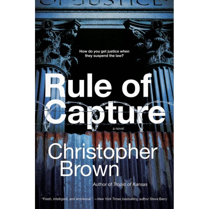 Rule of Capture