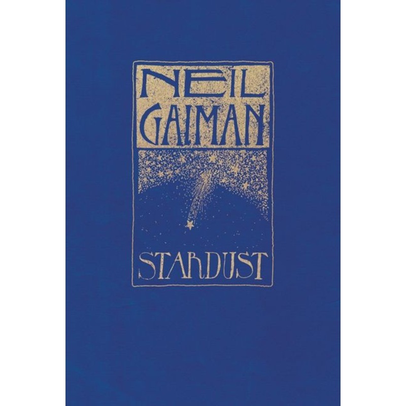 Stardust: The Gift Edition