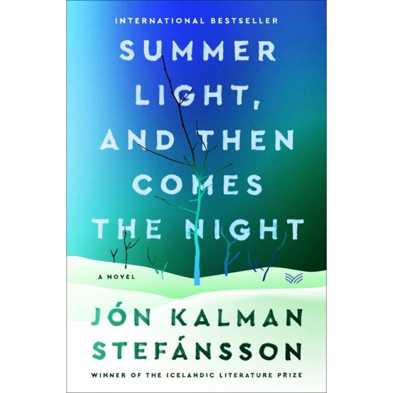 Summerlight, And Then Comes The Night