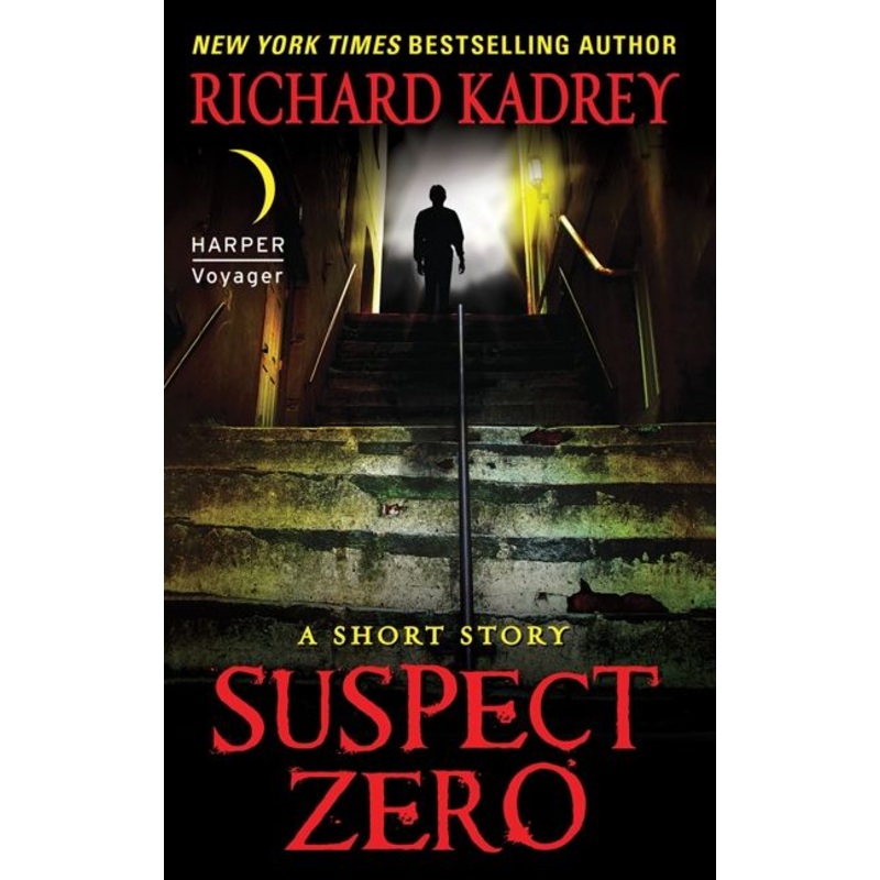 Suspect Zero