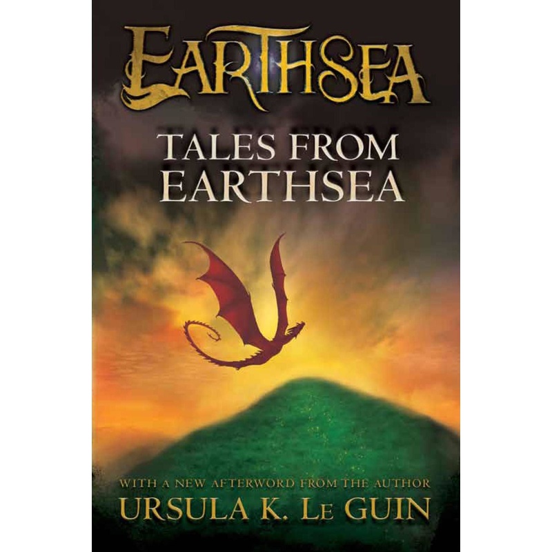 Tales from Earthsea