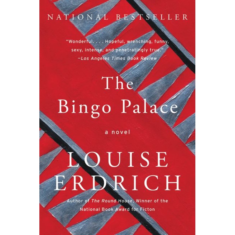 The Bingo Palace