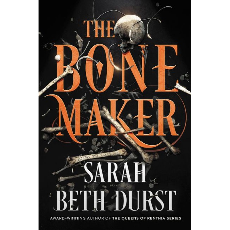 The Bone Maker