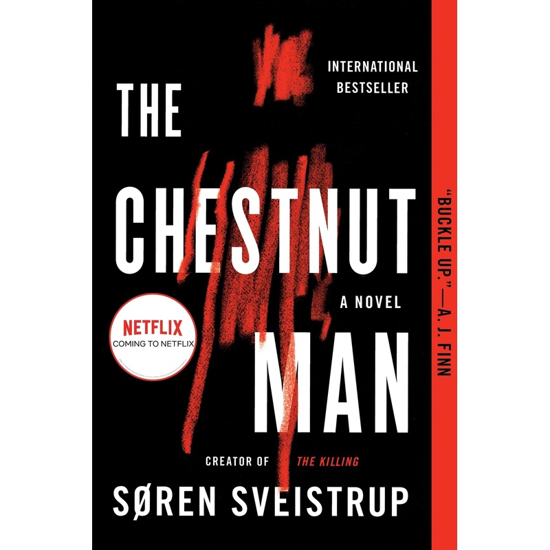 The Chestnut Man