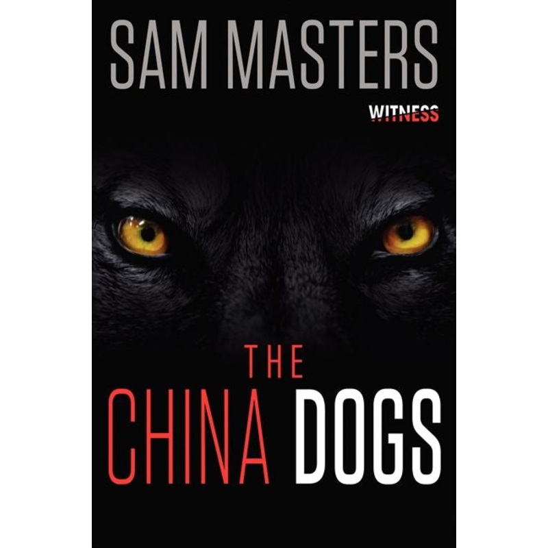 The China Dogs
