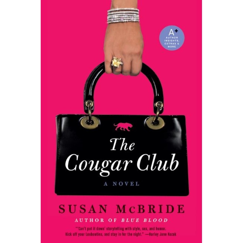 The Cougar Club