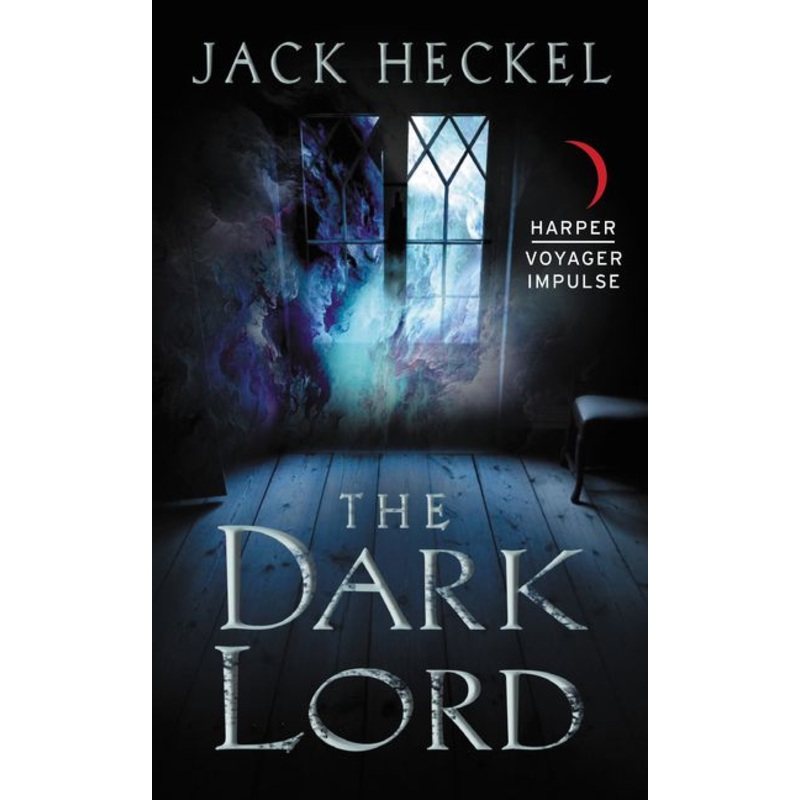 The Dark Lord