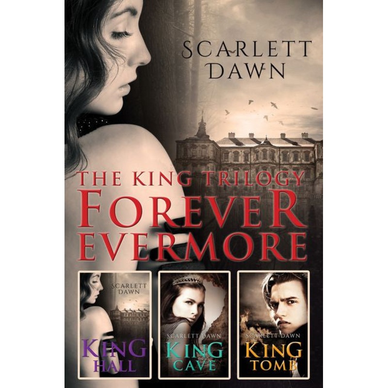 The King Trilogy