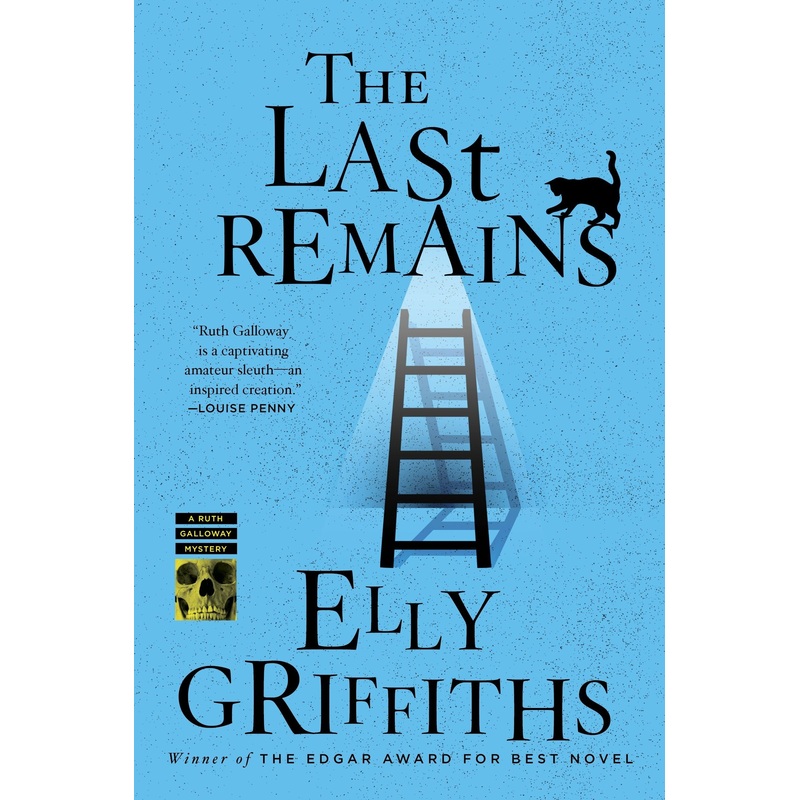 The Last Remains