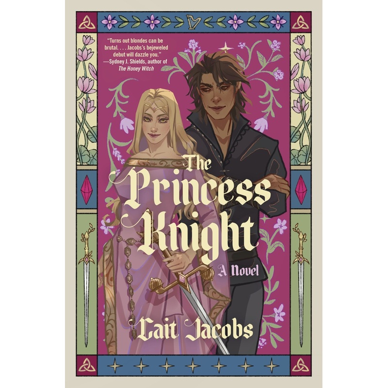 The Princess Knight