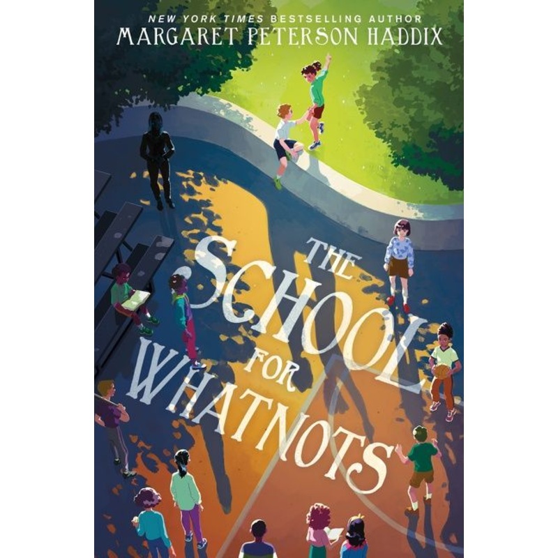 The School for Whatnots