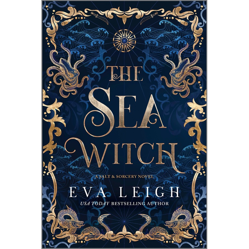 The Sea Witch