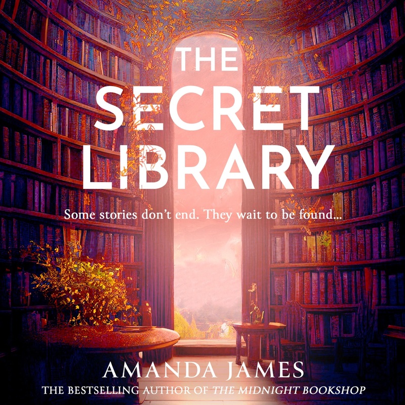 The Secret Library