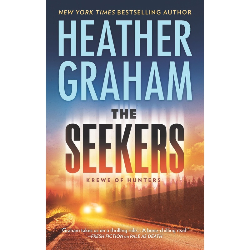 The Seekers