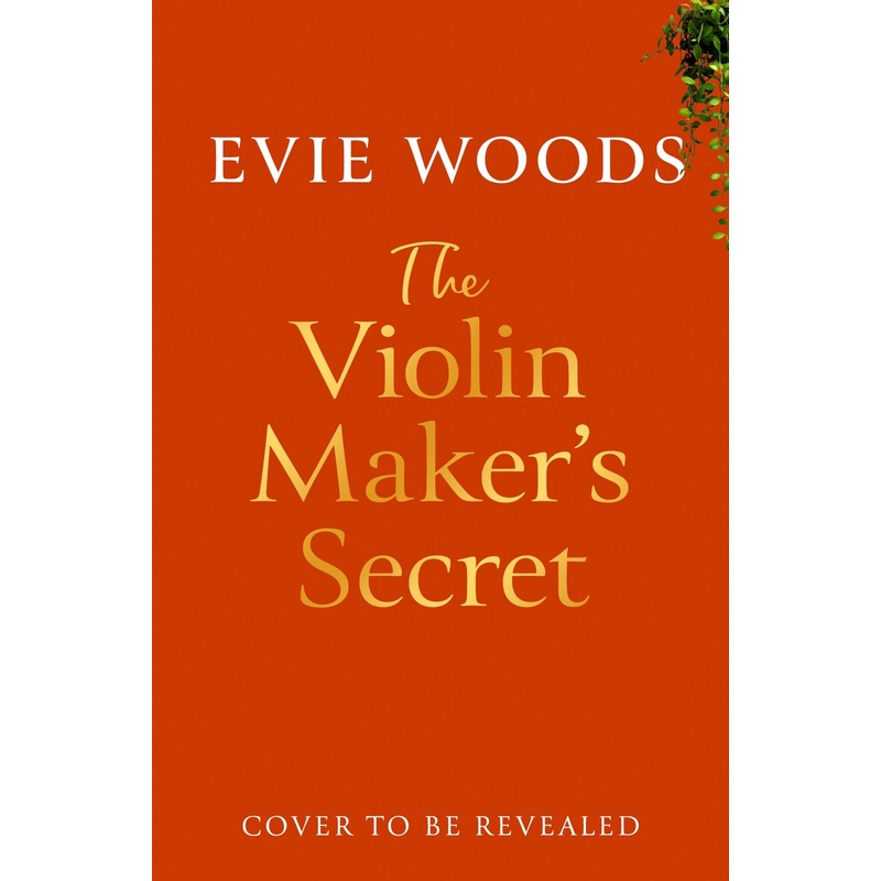 The Violin Makers Secret