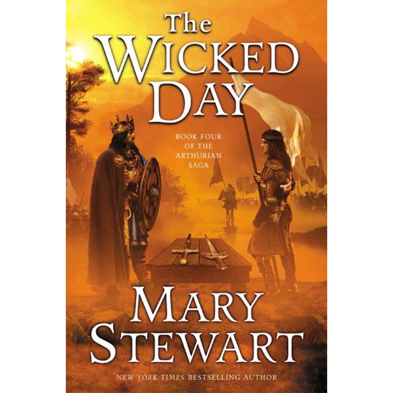 The Wicked Day