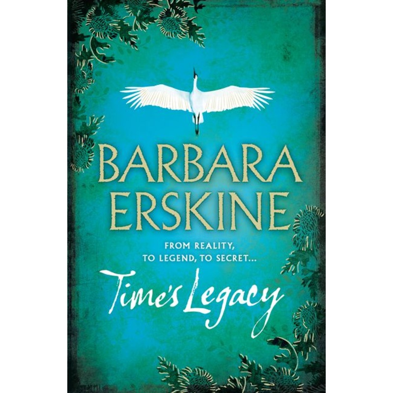 Times Legacy