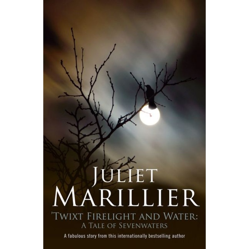 Twixt Firelight and Water