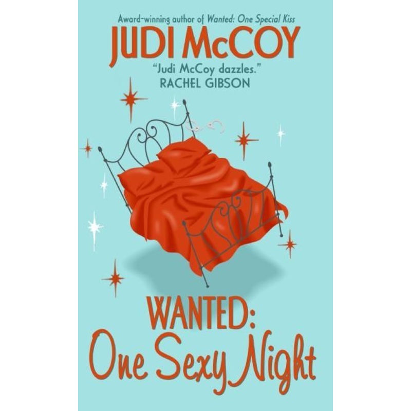 Wanted: One Sexy Night