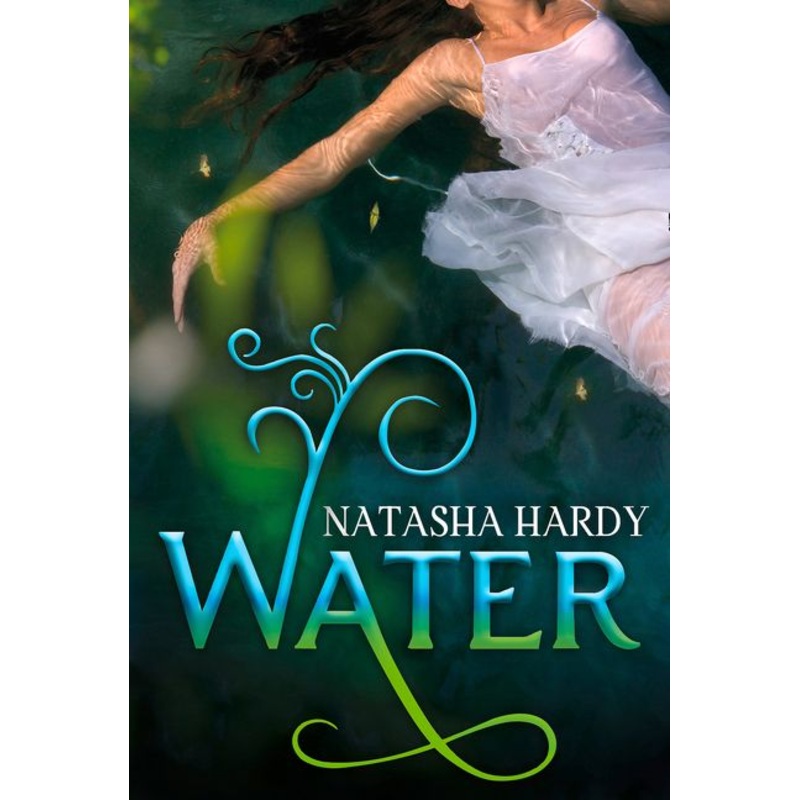 Water: The Mermaid Legacy Book One (The Mermaid Legacy, Book 1)