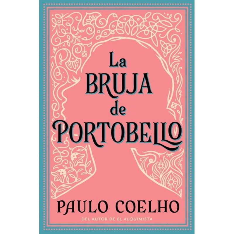 Witch of Portobello, The  La Bruja de Portobello (Spanish edition)