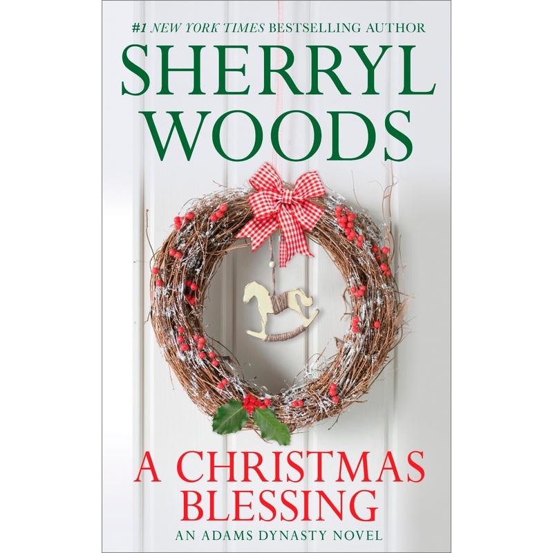 A CHRISTMAS BLESSING