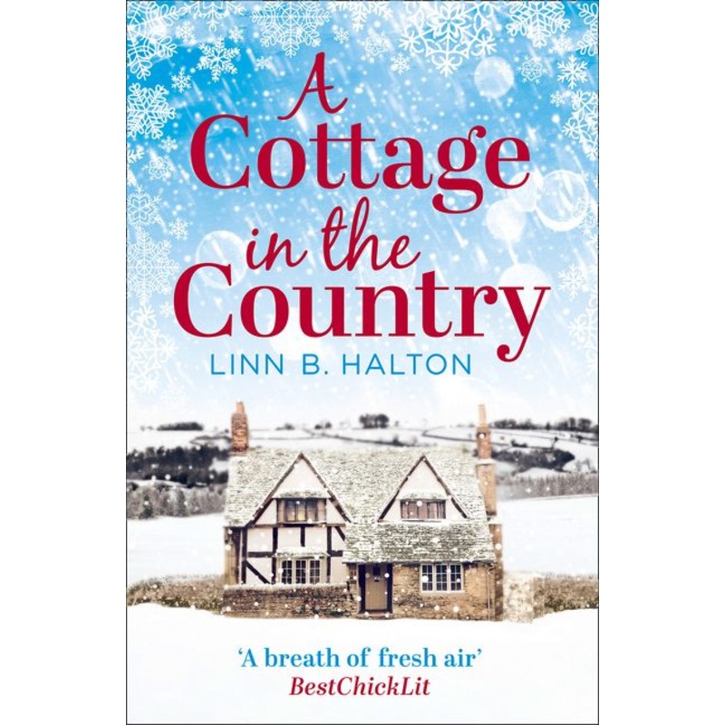 A Cottage in the Country