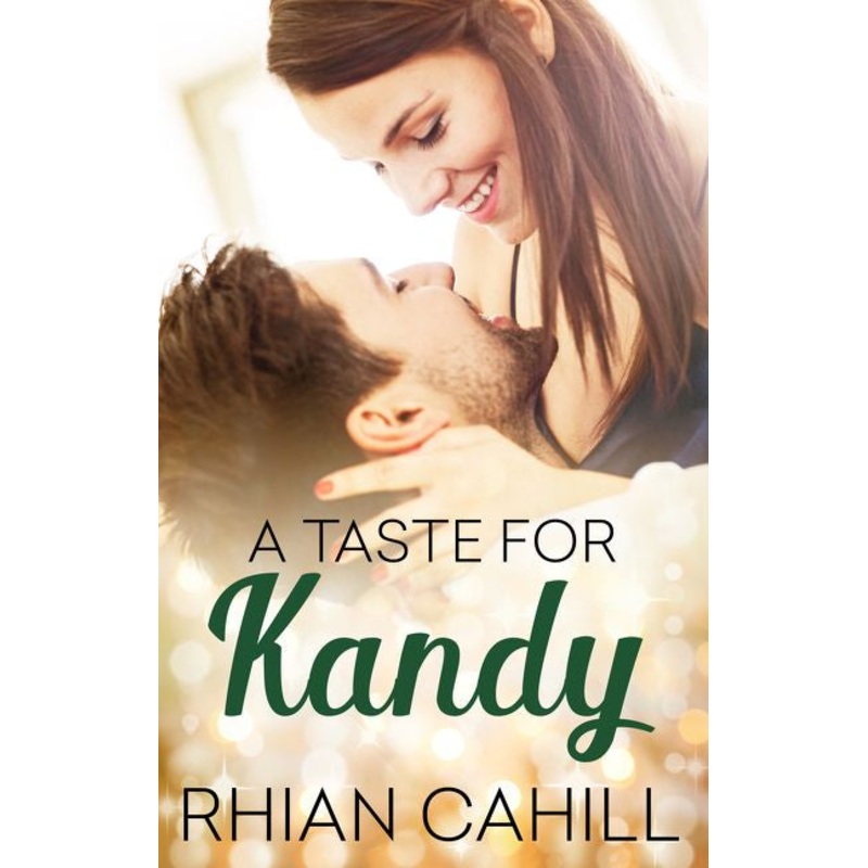A Taste For Kandy