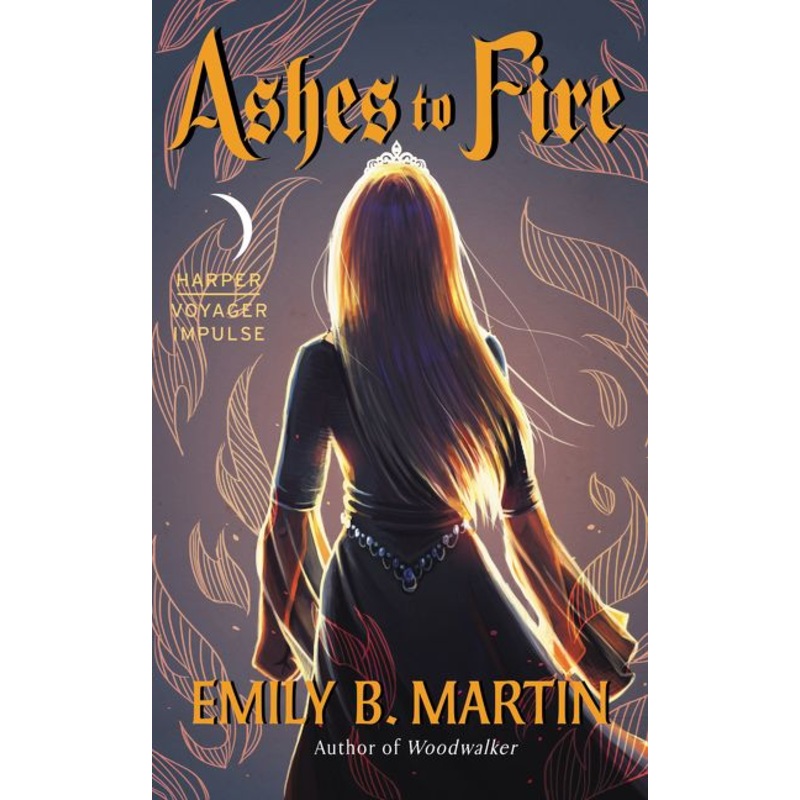 Ashes to Fire