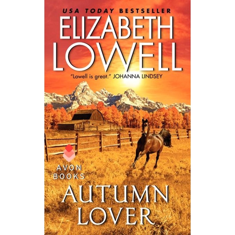 Autumn Lover