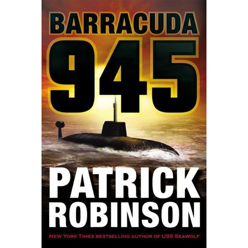 Barracuda 945