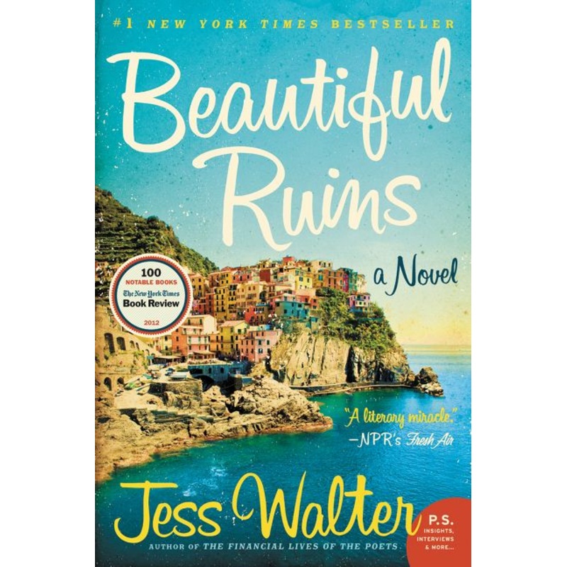 Beautiful Ruins