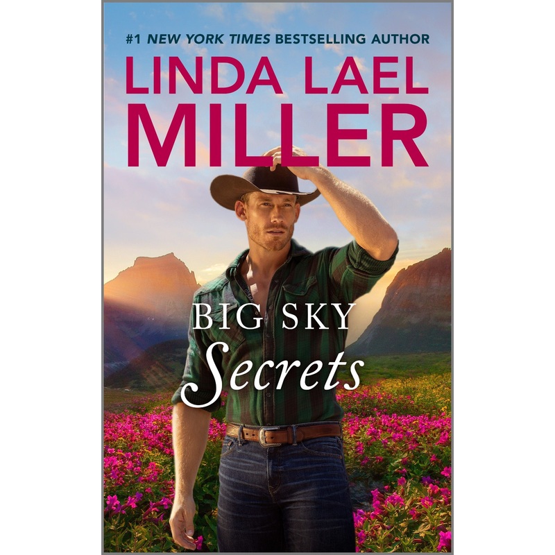 Big Sky Secrets