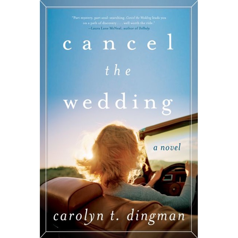 Cancel the Wedding