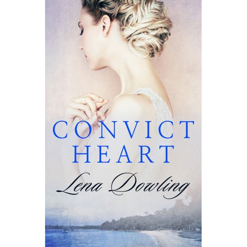 Convict Heart