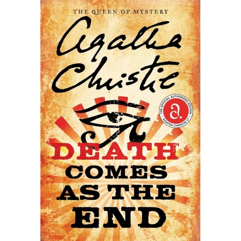 Death Comes As the End