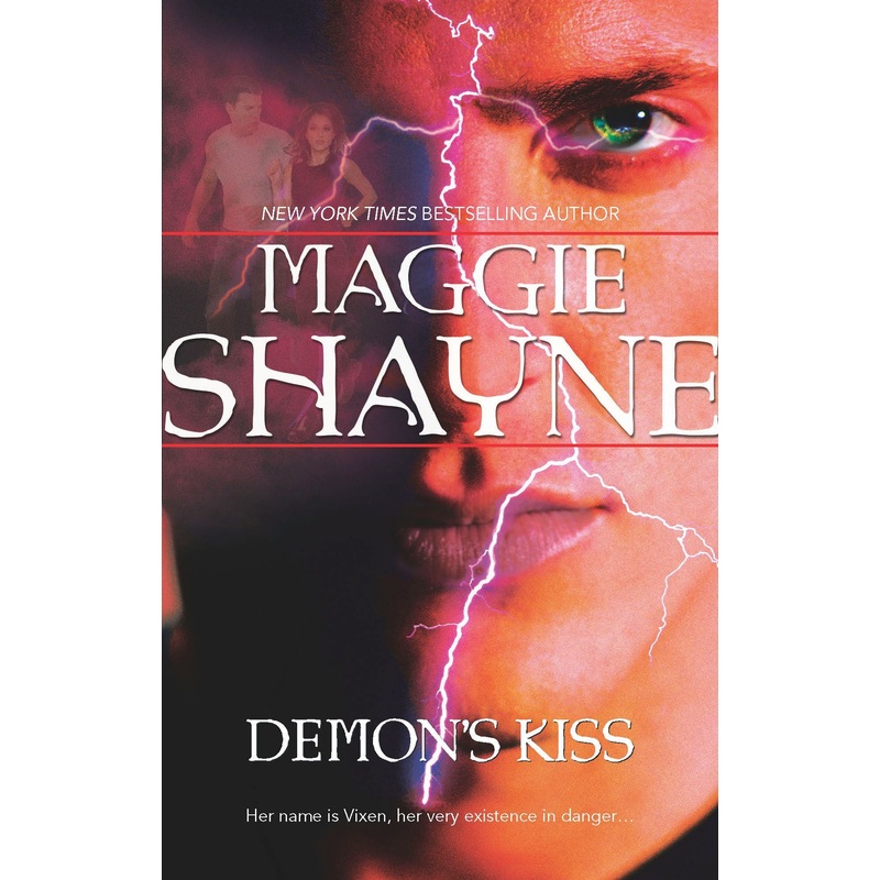 Demon’s Kiss