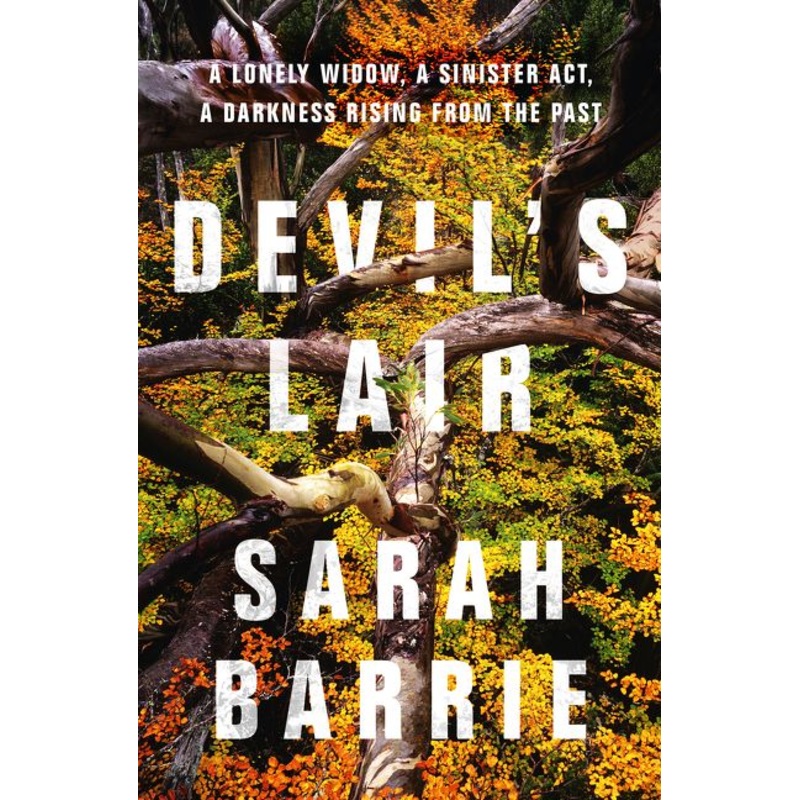 Devil’s Lair