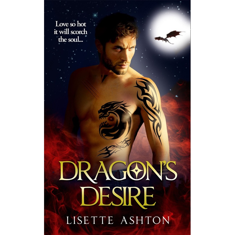 Dragons Desire