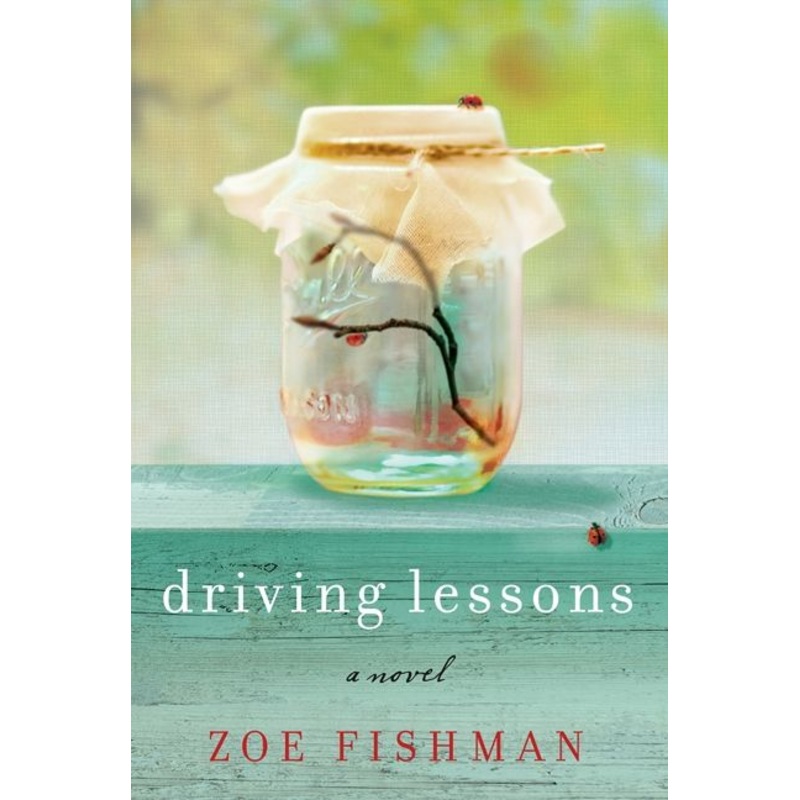 Driving Lessons