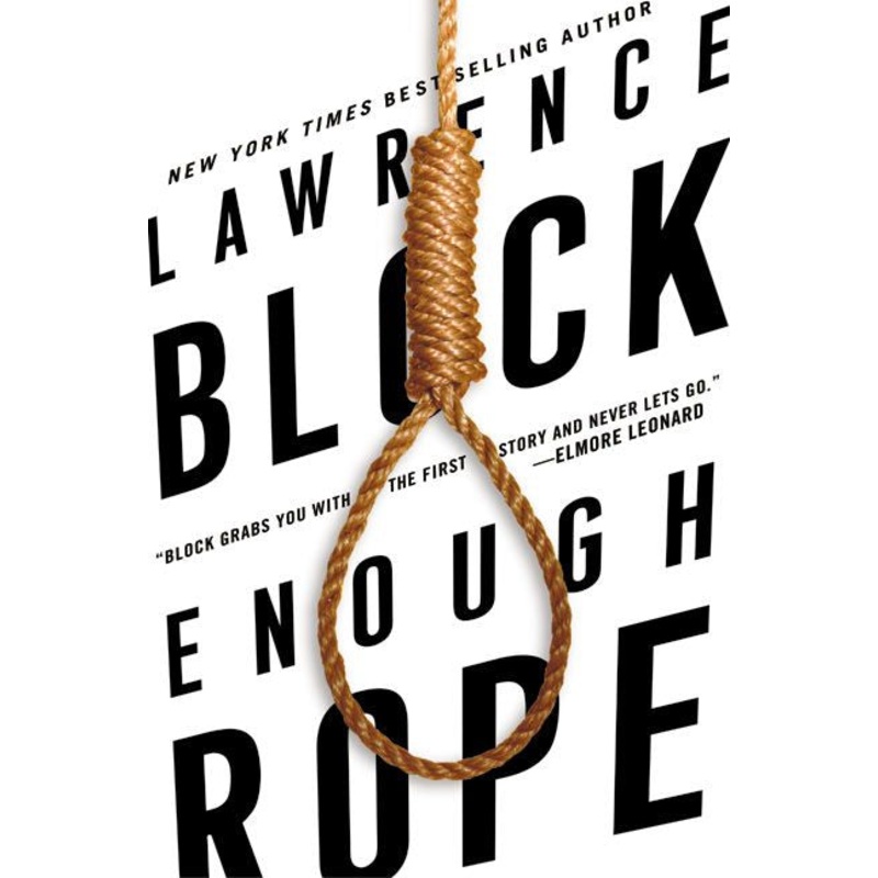Enough Rope