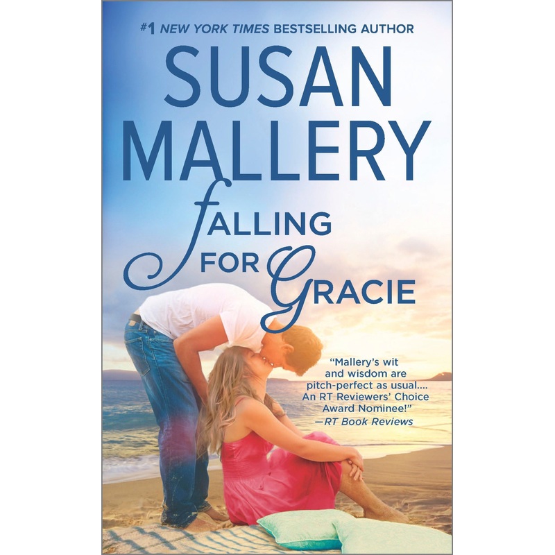 Falling for Gracie