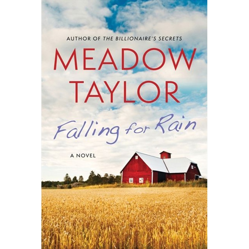 Falling For Rain