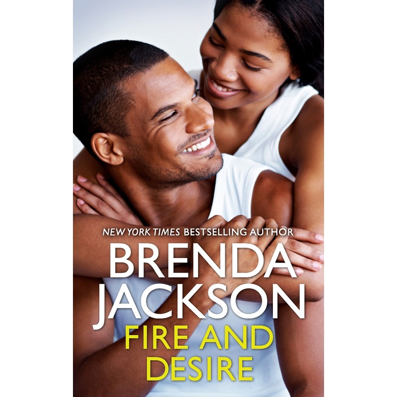 Fire and Desire