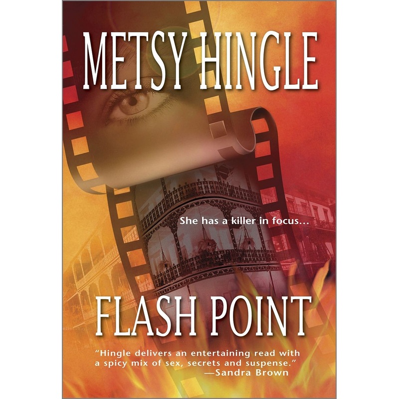 FLASH POINT