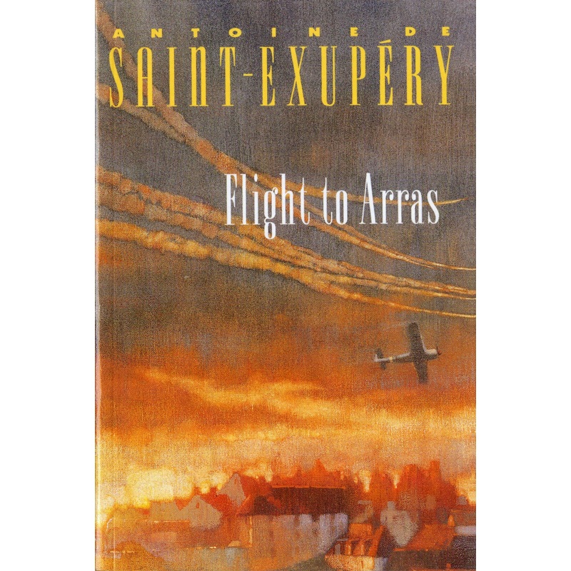 Flight To Arras