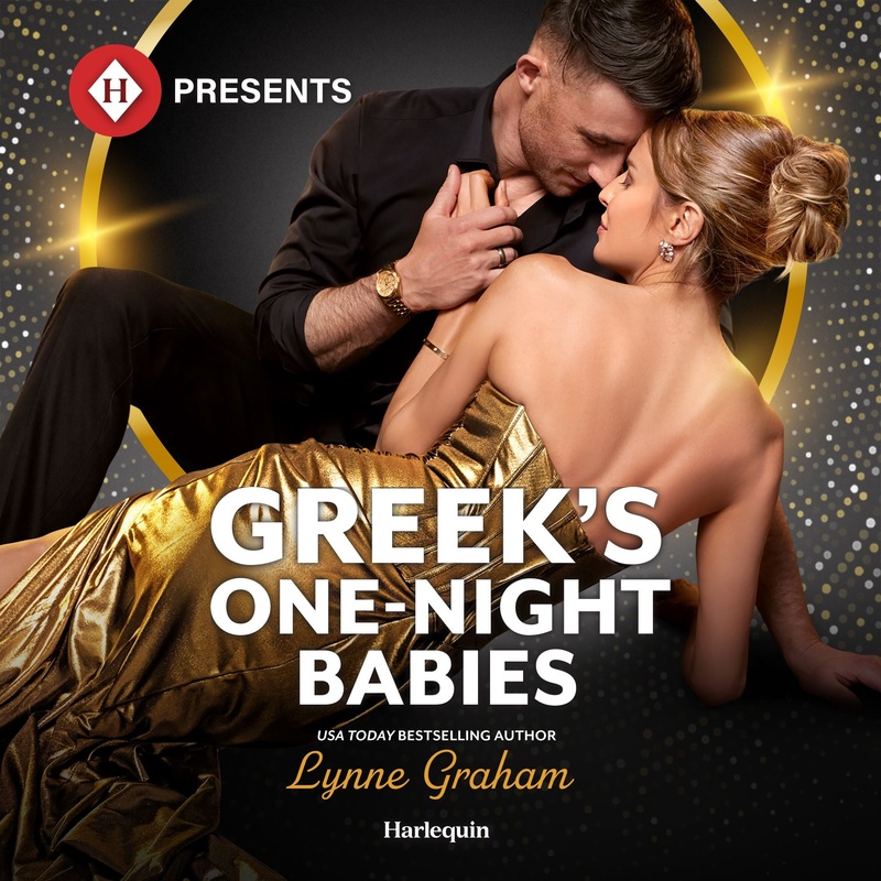 Greek’s One-Night Babies