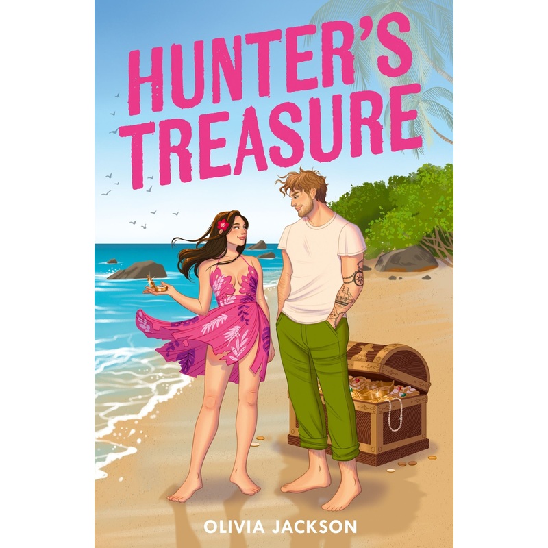 Hunters Treasure
