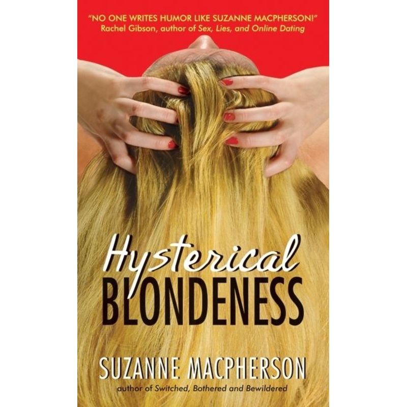 Hysterical Blondeness